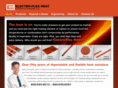 electroflexheat.com