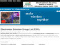 electronics-solution.com