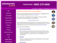 elements4.co.uk
