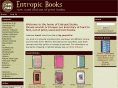 entropicbooks.com