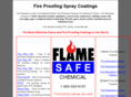 fire-proofing.info