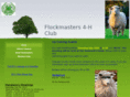 flockmasters4h.org