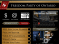 freedomparty.on.ca