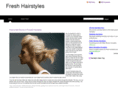 freshhairstyles.com