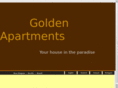goldenapartments.net