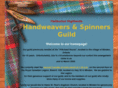 haliburtonweaversandspinners.com