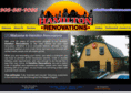 hamiltonreno.com