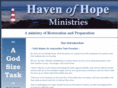 havenofhope.net