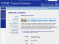 hillmancancercenter.com