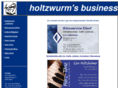 holtzwurm.de