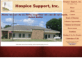 hospicesupportinc.org
