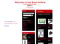 hotbuysgallery.com