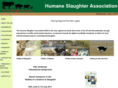 hsa.org.uk