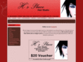 hsplacehairstudio.com.au