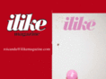 ilikemagazine.com