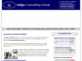 indigo-consulting-group.com