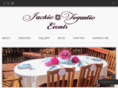 jackiefogartieevents.com