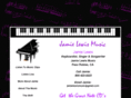 jamielewismusic.com