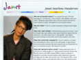 janethenderson.net