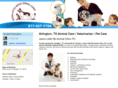 jasonlittlerdanimalclinic.com