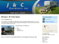 jcrvoutdoors.com