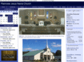 jesusnamechurch.org