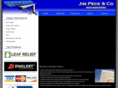 jimpeckco.com