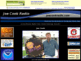joecookradio.com