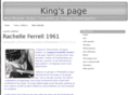 johnkoning.net