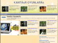 kantiroyunlari.net
