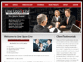 lineuponline.net