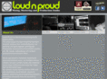 loudnproud.it