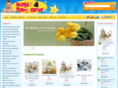 magicbabygifts.com
