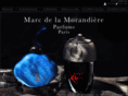 marcdelamorandiere.com