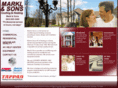 marklandsons.com