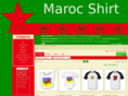 maroc-shirt.com