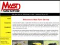 mastfarmservice.com