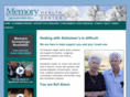 memoryhealthcenter.com