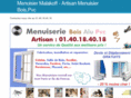 menuisiermalakoff.com