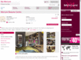mercure-beaune-centre.com