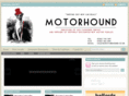 motorhound.co.uk
