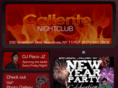 mycalienteclub.com