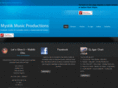 mystikmusic-productions.com