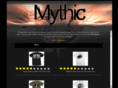 mythicapparel.com