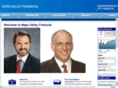 napavalleyfinancial.com