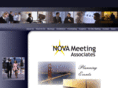 novameeting.com
