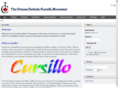 ottawacursillo.ca