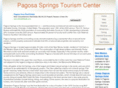 pagosaspringstourismcenter.com