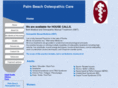 palmbeachosteopathiccare.com