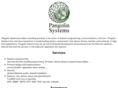 pangolin-systems.com